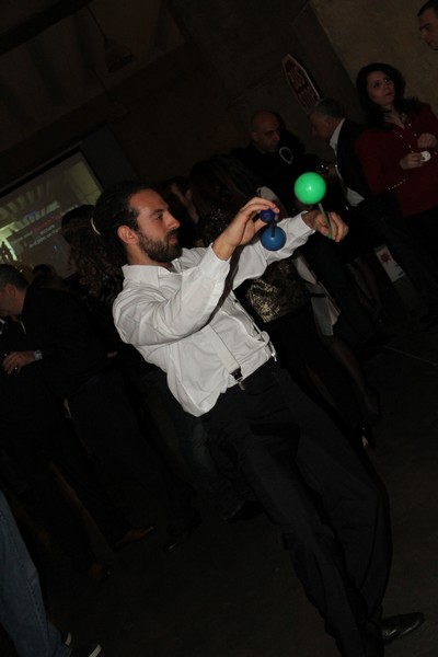 Berytech End of Year Party